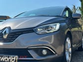 Renault Grand Scénic dCi 110 FAP EDC Dynamique