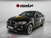 BMW X6 30 d xDrive Pack M