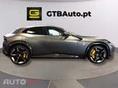 Ferrari Purosangue ND