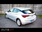 Opel Astra 1.0 Business Edition S/S