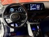 Hyundai Bayon 1.0 T-GDi Premium