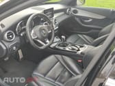 Mercedes-Benz C 220 Avantgarde
