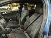 Ford Focus SW 1.5 TDCi EcoBlue ST-Line