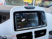 Renault Zoe (s/ Bateria) 41 kwh Life