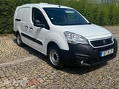Peugeot Partner L2 1.6 HDI 100cv Longa pack premium