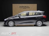 BMW 216 d Aut. Sport Line