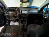 Peugeot 208  Puretech 82 Start Stop Style