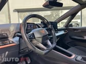 Cupra Born 58 kWh