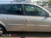 Renault Mégane Break Extreme
