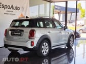 MINI Countryman Cooper SE ALL4 Auto