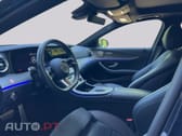 Mercedes-Benz E 300 de AMG-Line I.V.A DEDUTIVEL