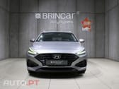 Hyundai i30 1.0 T-GDI 48V-Hybrid Select