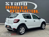 Dacia Sandero 0.9 TCE STEPWAY