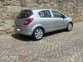 Opel Corsa 1.3 cdti Enjoy