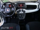 Fiat Panda 1.0 Hybrid City Cross