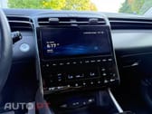 Hyundai Tucson 1.6 T-GDI PHEV Premium