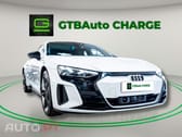 Audi RS E-Tron GT I.V.A DEDUTÍVEL