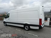 Mercedes-Benz Sprinter 315CDI L3H3 55.000Km