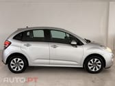 Citroen C3 1.2 VTi Collection