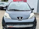 Peugeot 107 1.0 Active