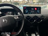 DS DS3 Crossback E-Tense Grand Chic