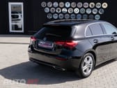 Mercedes-Benz A 200 Progressive Aut.