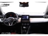 Renault Clio 1.0 TCe Evolution