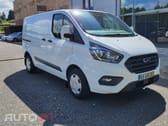 Ford Transit Custom 280L1 2.0 TDCi H1-Tecto Baixo Trend