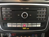 Mercedes-Benz CLA 180 d Shooting Brake AMG Line
