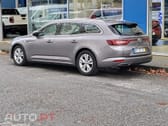 Renault Talisman Sport Tourer 1.5 dCi Zen Pack Business