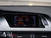 Audi A4 Allroad 2.0 TDI quattro