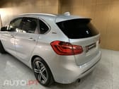 BMW 225 Active Tourer