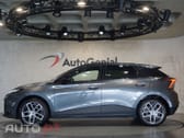 MG MG4 64 kWh Luxury