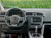 Renault Kadjar Energy TCe 130 EDC Bose Edition