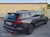 Volvo V60 2.0 T6 AWD TE Plus Bright
