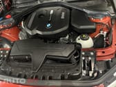 BMW 118 i Sport cx Auto