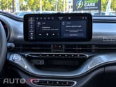Fiat 500e Icon