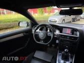 Audi A5 2.0 TDI S-line