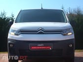 Citroen Berlingo 1.5 BlueHDi M Club