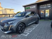 Peugeot 2008 1.2 PureTech Allure EAT8