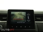 Renault Captur Captur 1.0 TCe Techno