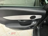 Mercedes-Benz C 300 C300 de hibrido plu-in