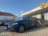 BMW 118 i Corporate Edition Auto