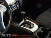 Nissan Qashqai 1.6 dCi N-Tec Xtronic