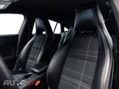 Mercedes-Benz CLA 200 d Shooting Brake Urban