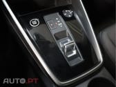 Audi A3 Sportback 40 TFSIe Advanced