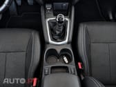 Nissan Qashqai 1.6 dCi Tekna Premium