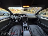 Audi A5 2.0 TFSI