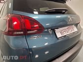 Peugeot 2008 1.2 PURETECH STYLE