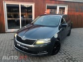 Skoda Rapid Spaceback 1.0 TSI Ambition